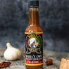 Mama’s Own Extra Hot Sauce - Smilin Island Foods, LLC.