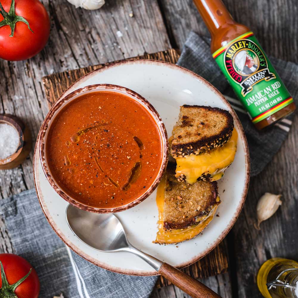 Tomato Soup