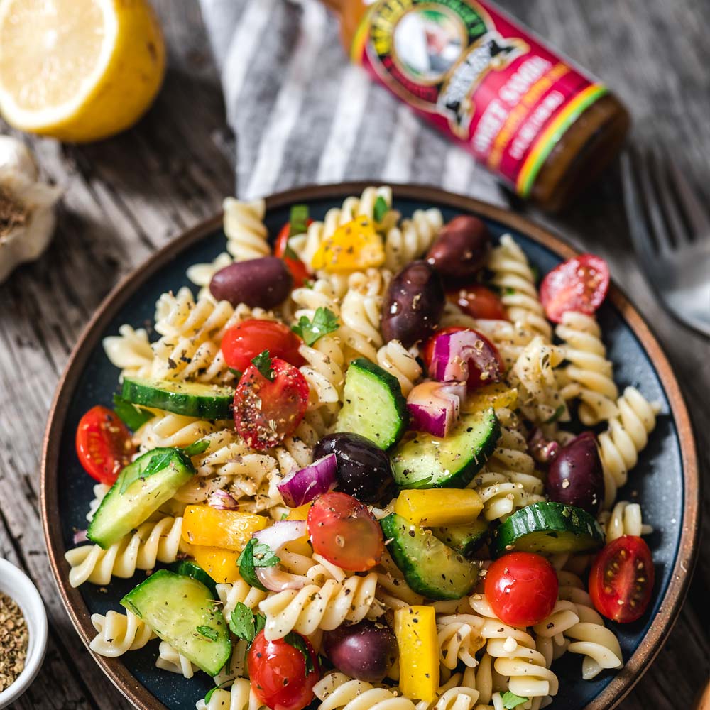 Pasta Salad