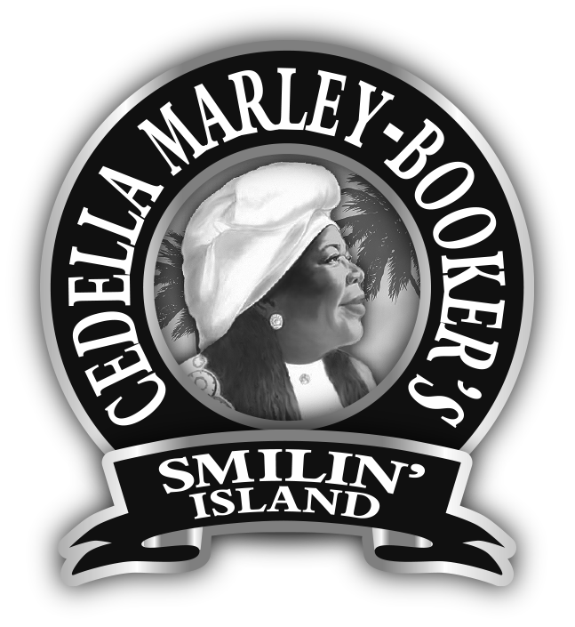A Brief History Of Cedella Marley Booker's Origins and Family Smilin
