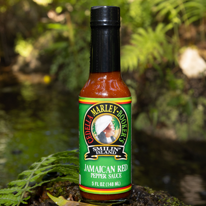 pepper plant hot pepper sauce Jamaican Red Pepper Sauce
