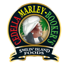 Smilin Island's Hot Sauces by Cedella Marley Booker