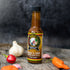 Mama’s Own Original Jamaican hot sauce bottle, 5 oz
