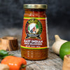 East Indian Spice Seasoning - Smilin Island Foods, LLC.
